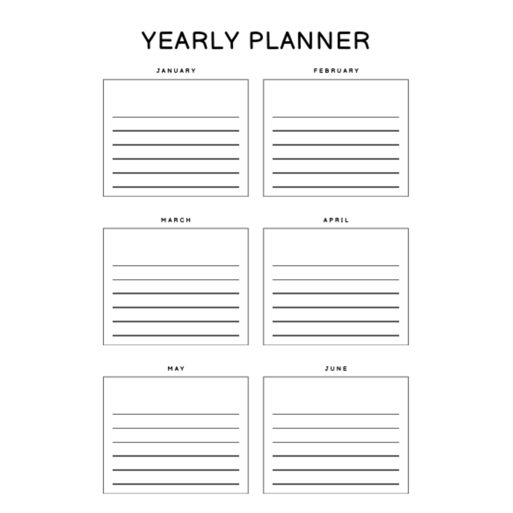 Life Planner Bundle 2