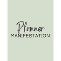 Manifestation Planner Bundle