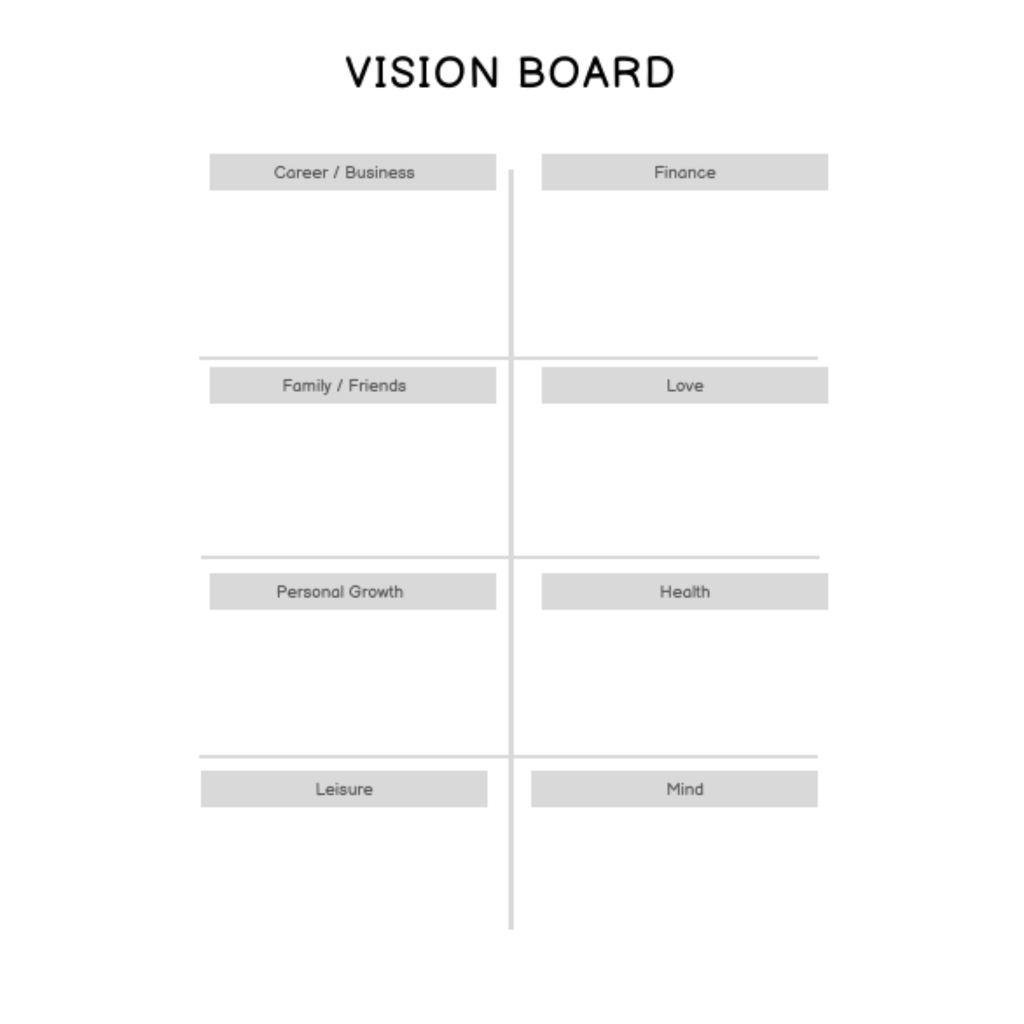 Manifestation Planner Bundle