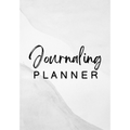 Journaling Planner Bundle