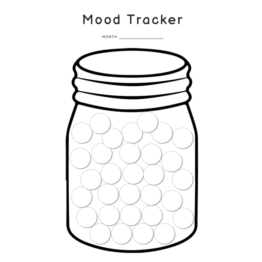 Mood Trackers Bundle