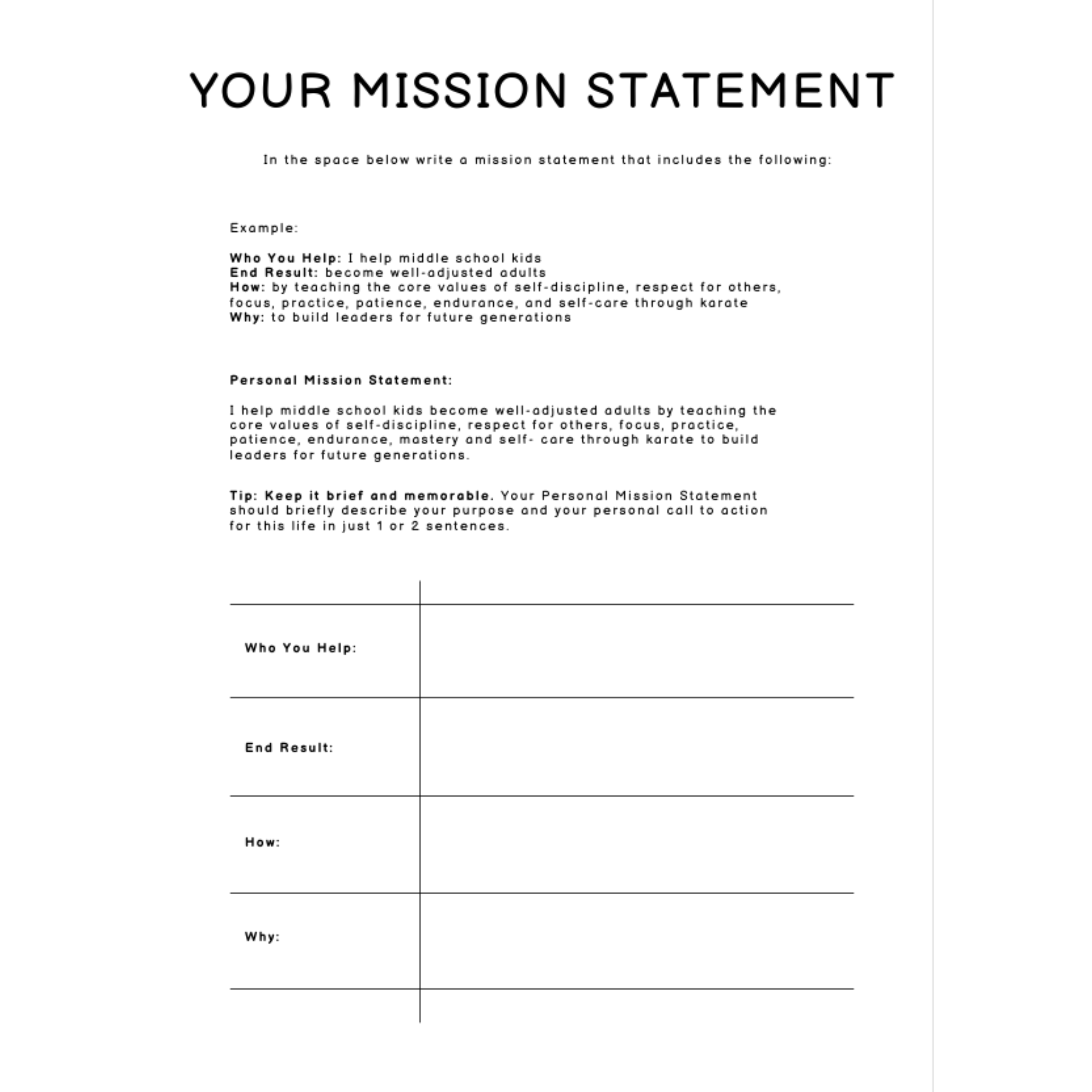 Find your Passion Planner Bundle