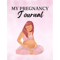 My Pregnancy Journal Bundle