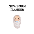 Newborn Planner Bundle