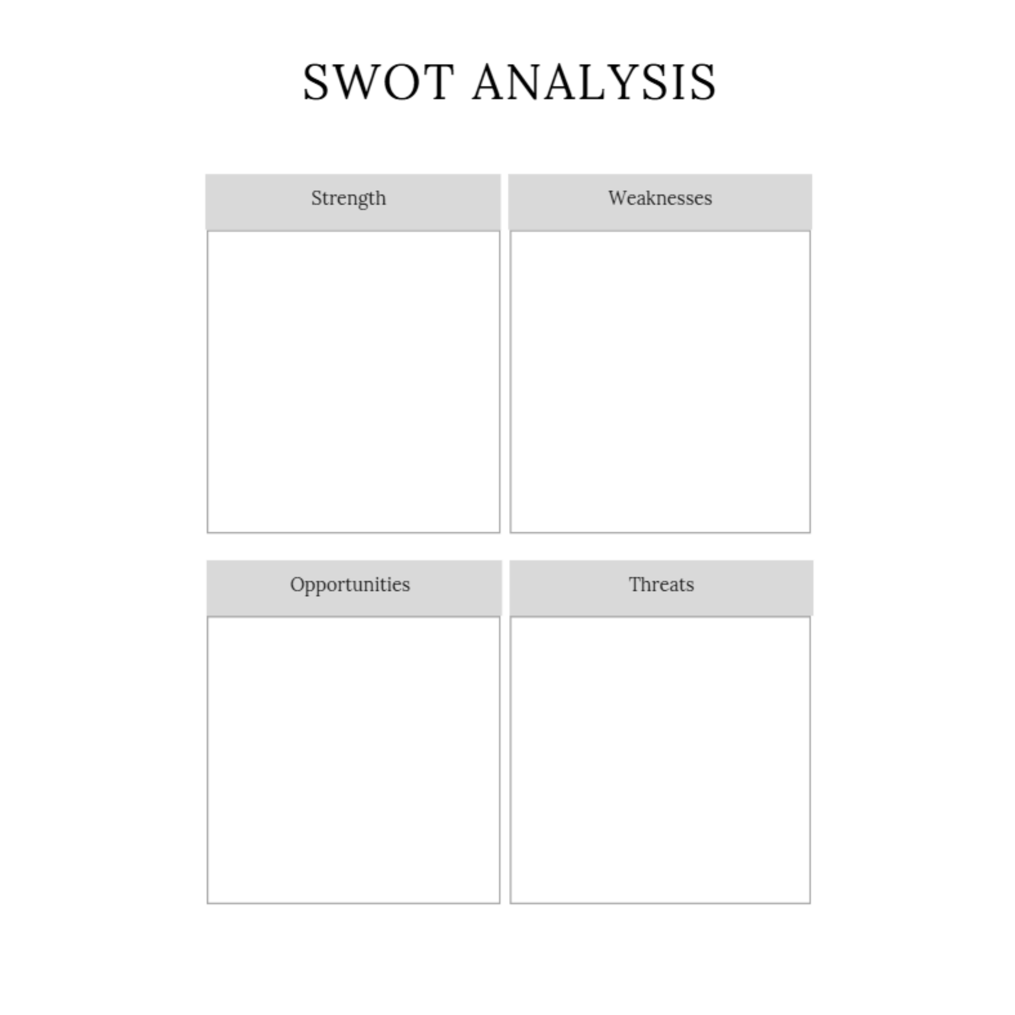 Product Launch Planner Bundle