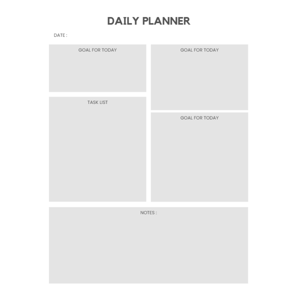 Small Business Planner Bundle 8