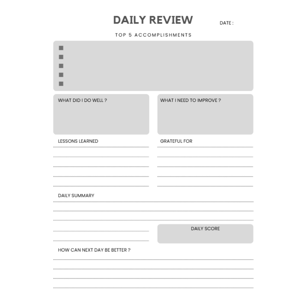 Small Business Planner Bundle 8