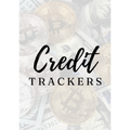 Credit Trackers Bundle
