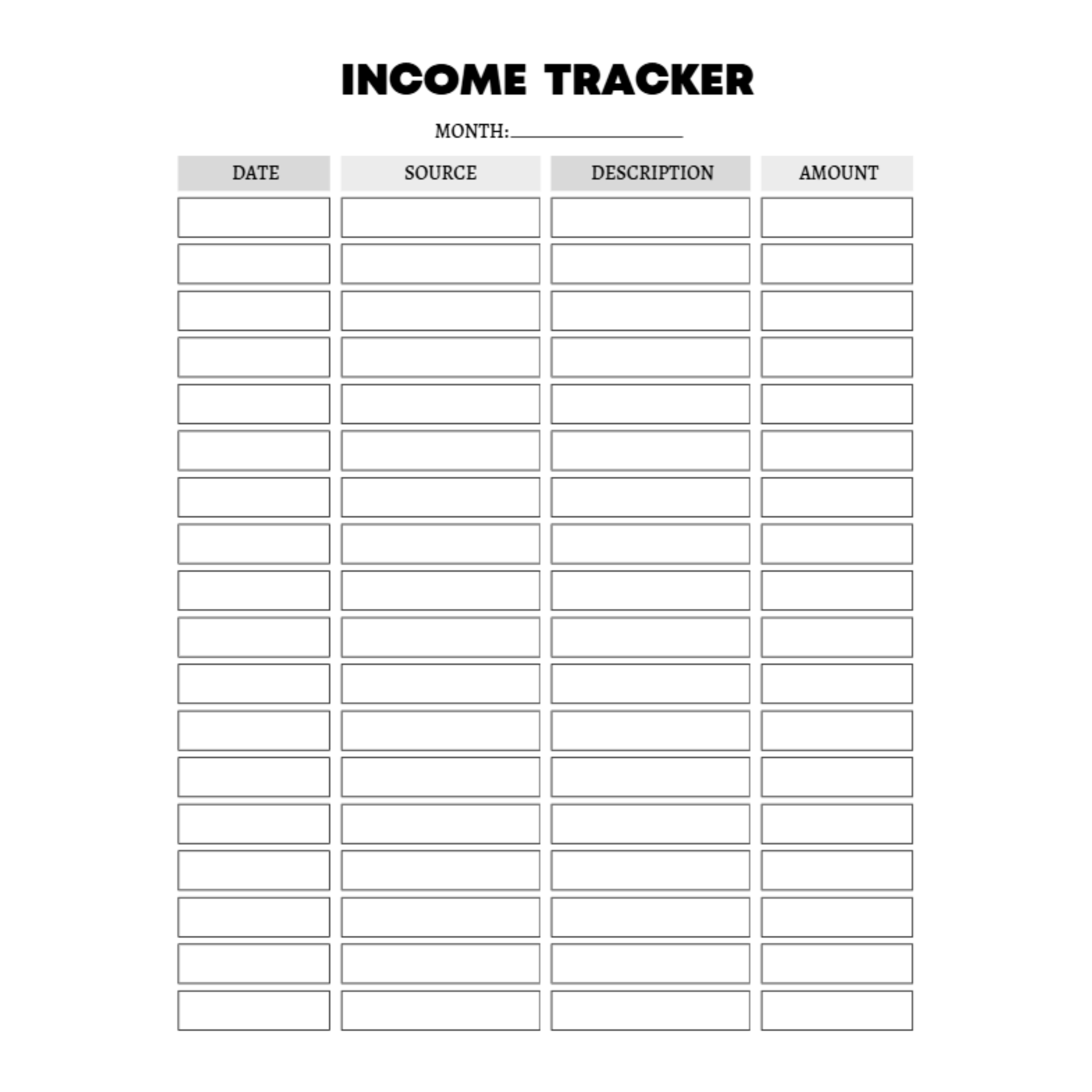 Financial Planner Bundle 13
