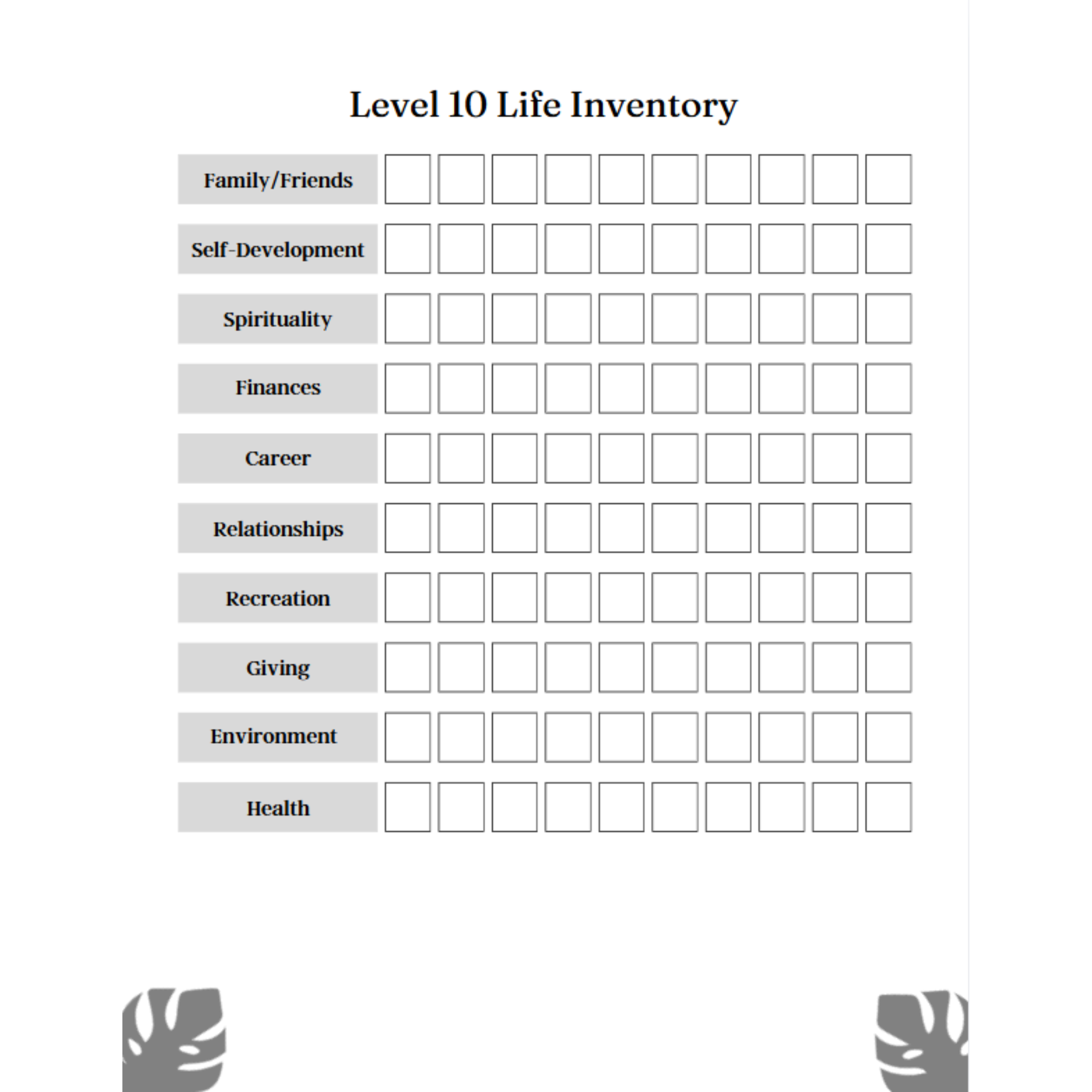 Manifestation Dream Life Journal Bundle