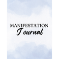 Manifestation Journal Bundle