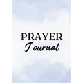 Prayer Journal Bundle 16