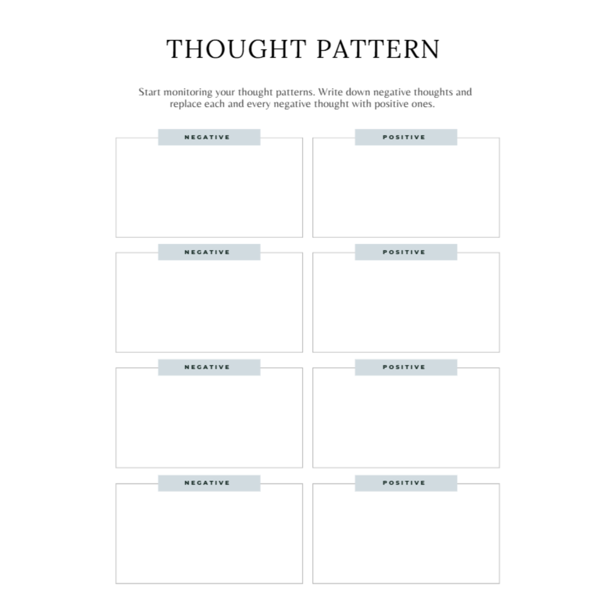 Abundance Journal Bundle