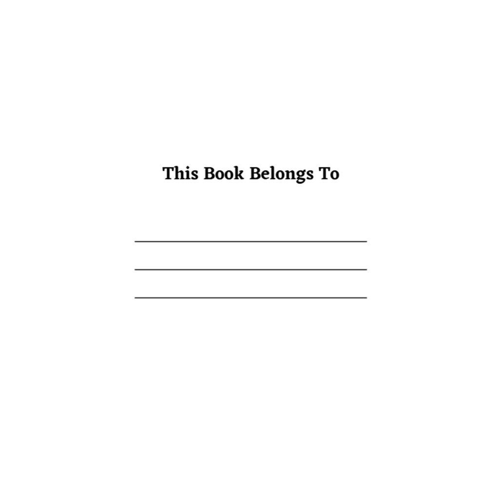 Spiritual Awakening Workbook Bundle