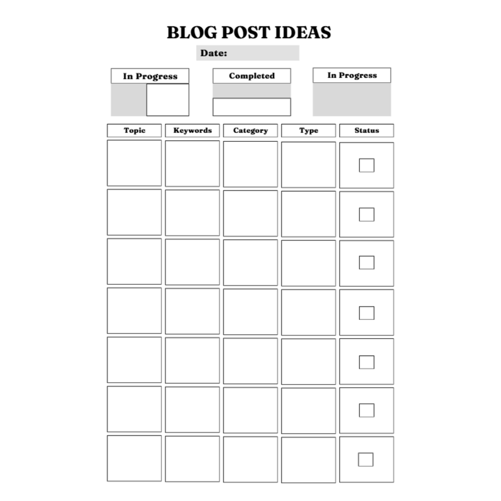 Social Media Marketing Bundle