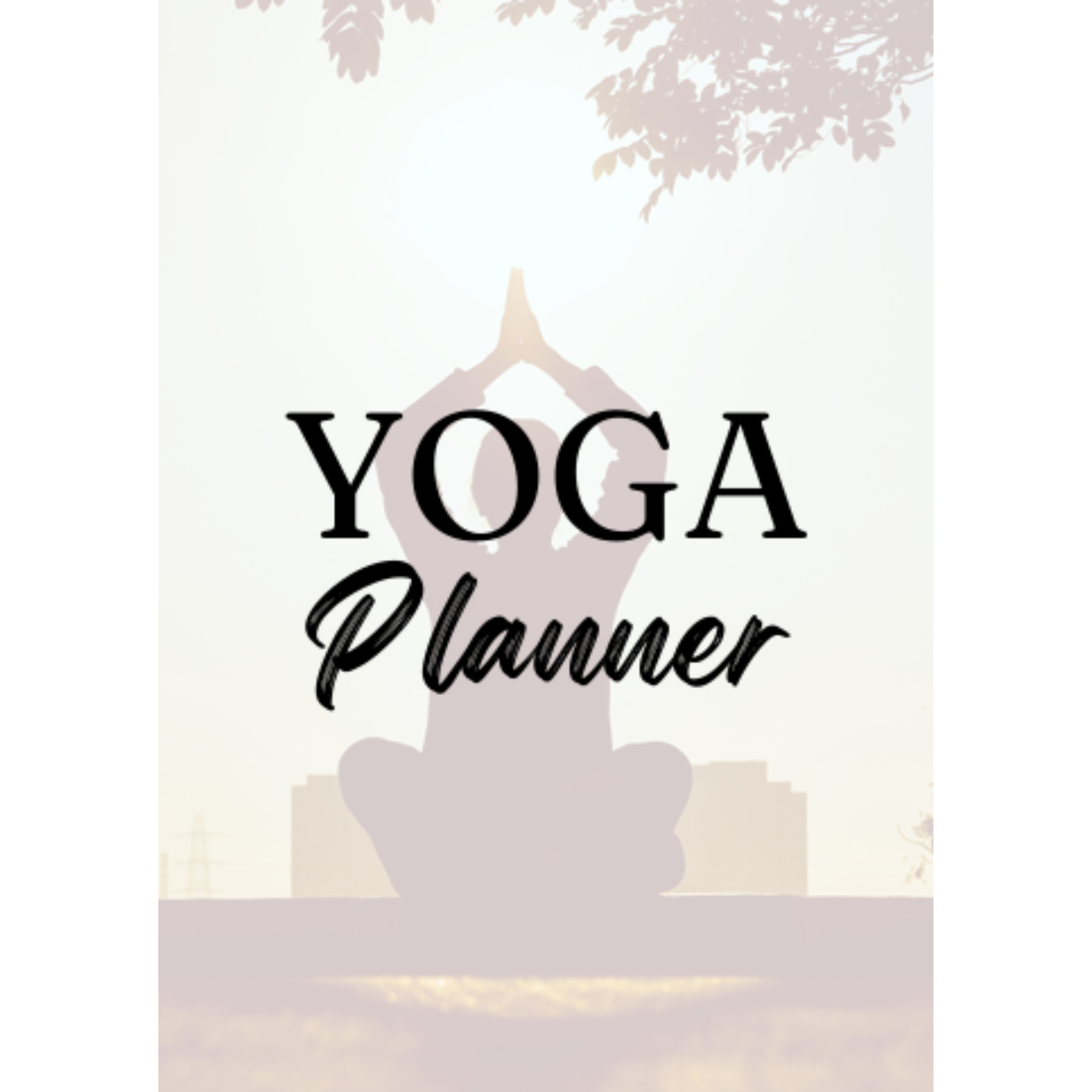 Yoga Journal Bundle