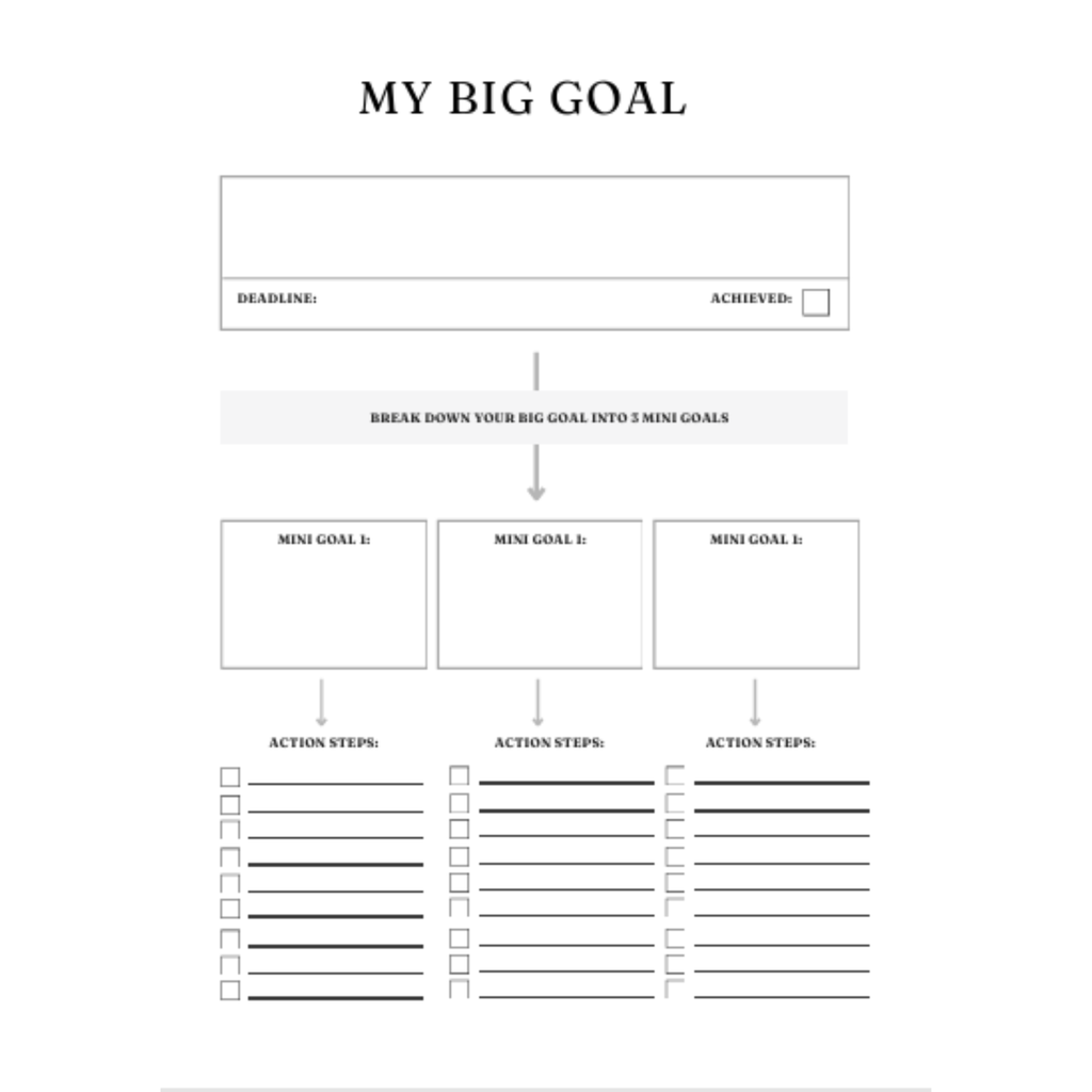 Fitness Planner Bundle 26