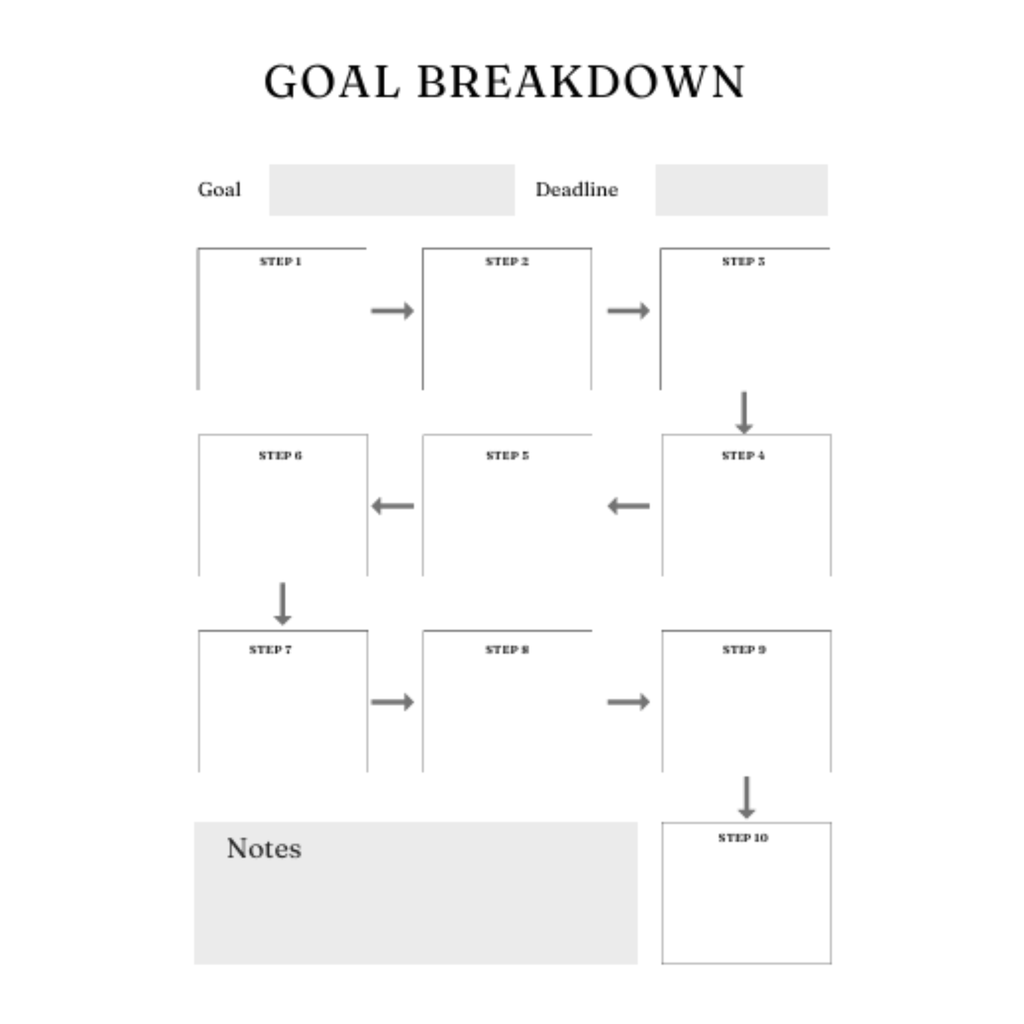 Fitness Planner Bundle 26