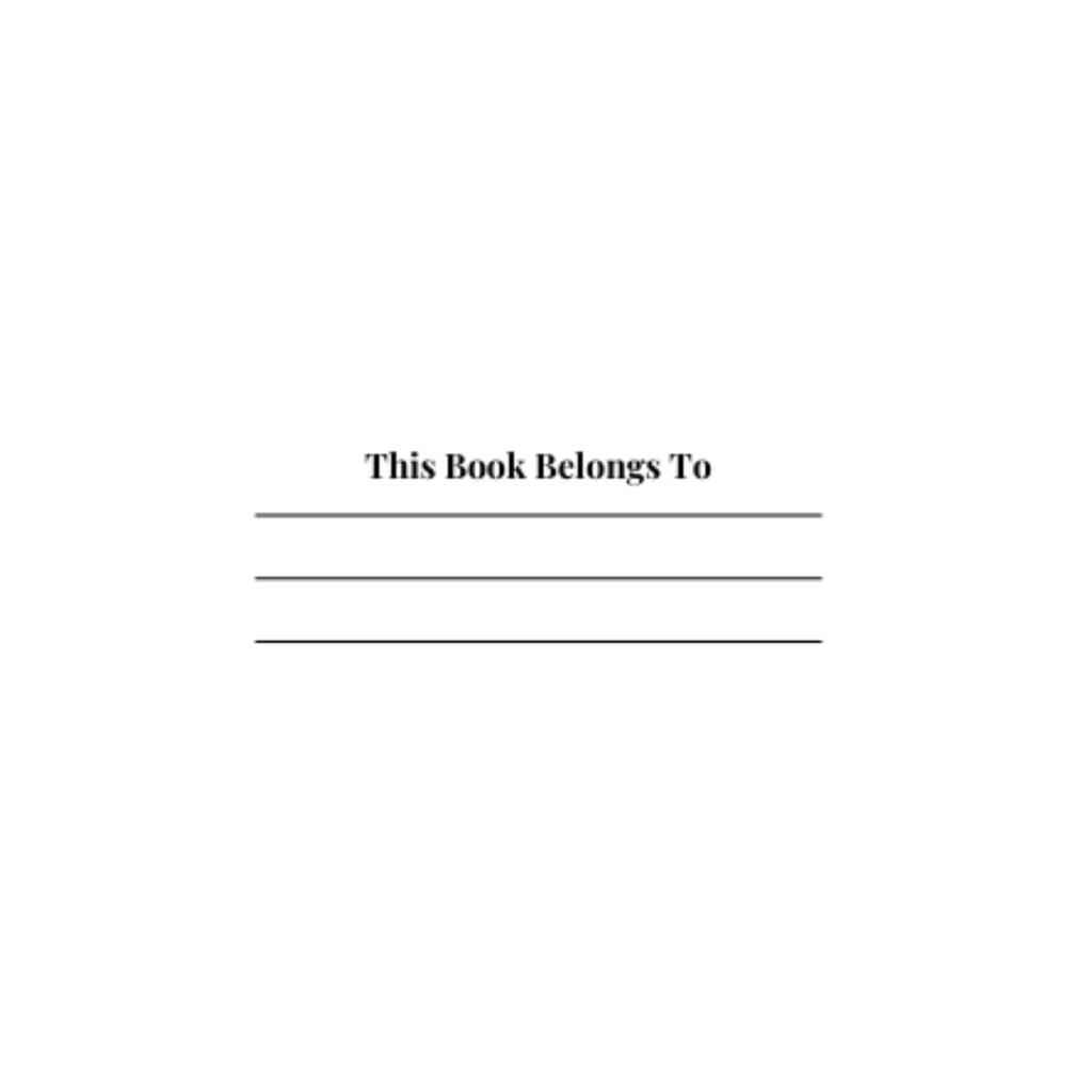 Depression Therapy Journal Bundle