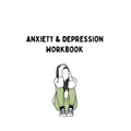 Anxiety & Depression Workbook Bundle