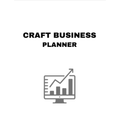 Business Planner Craft Business Planner Bundle