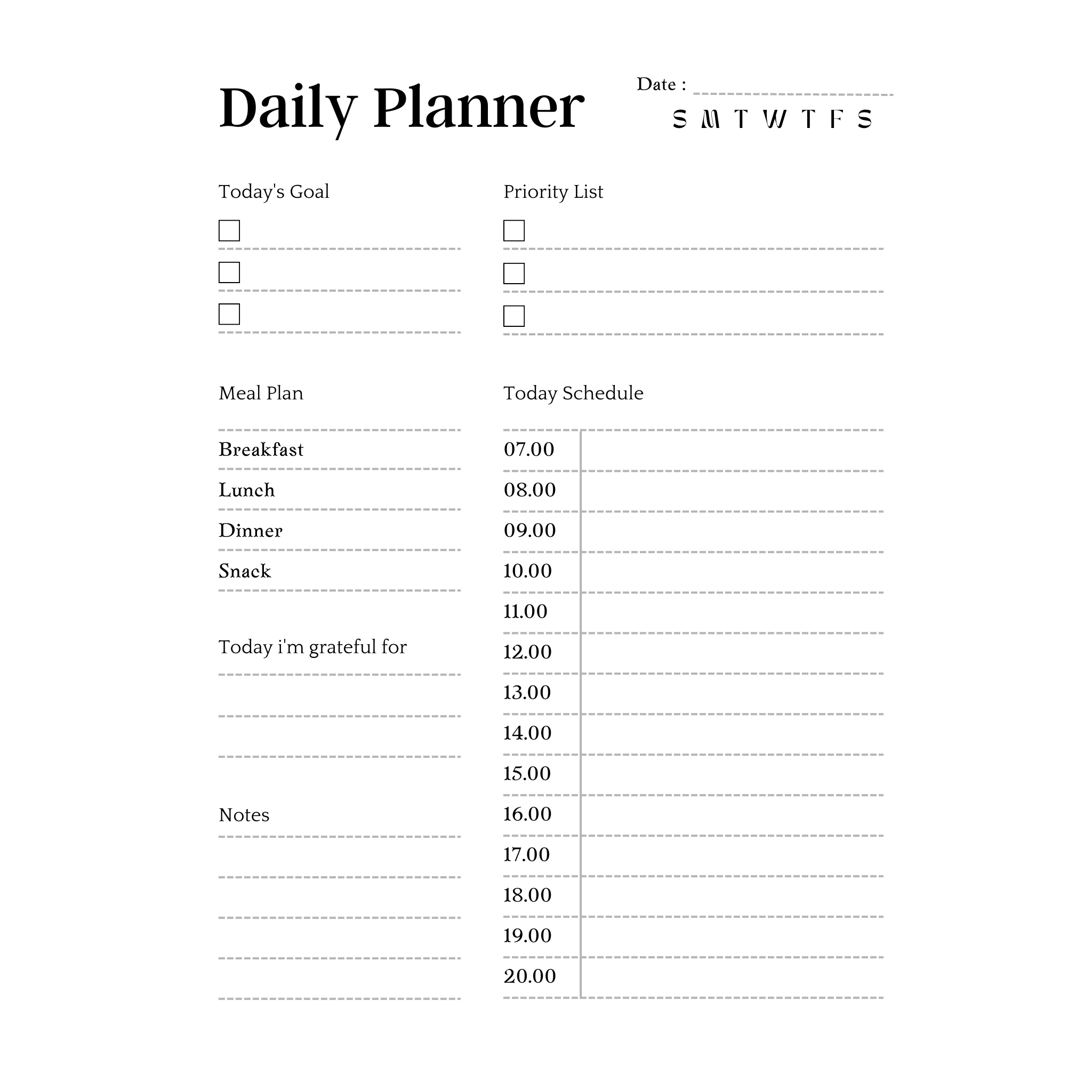 Digital Reading Journal Bundle 34