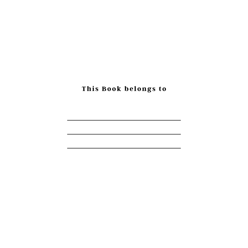 Daily Weekly Monthly Yearly Planner Bundle