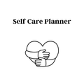 Self Care Planner Bundle