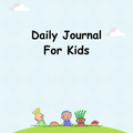 Daily Journal for Kids Bundle