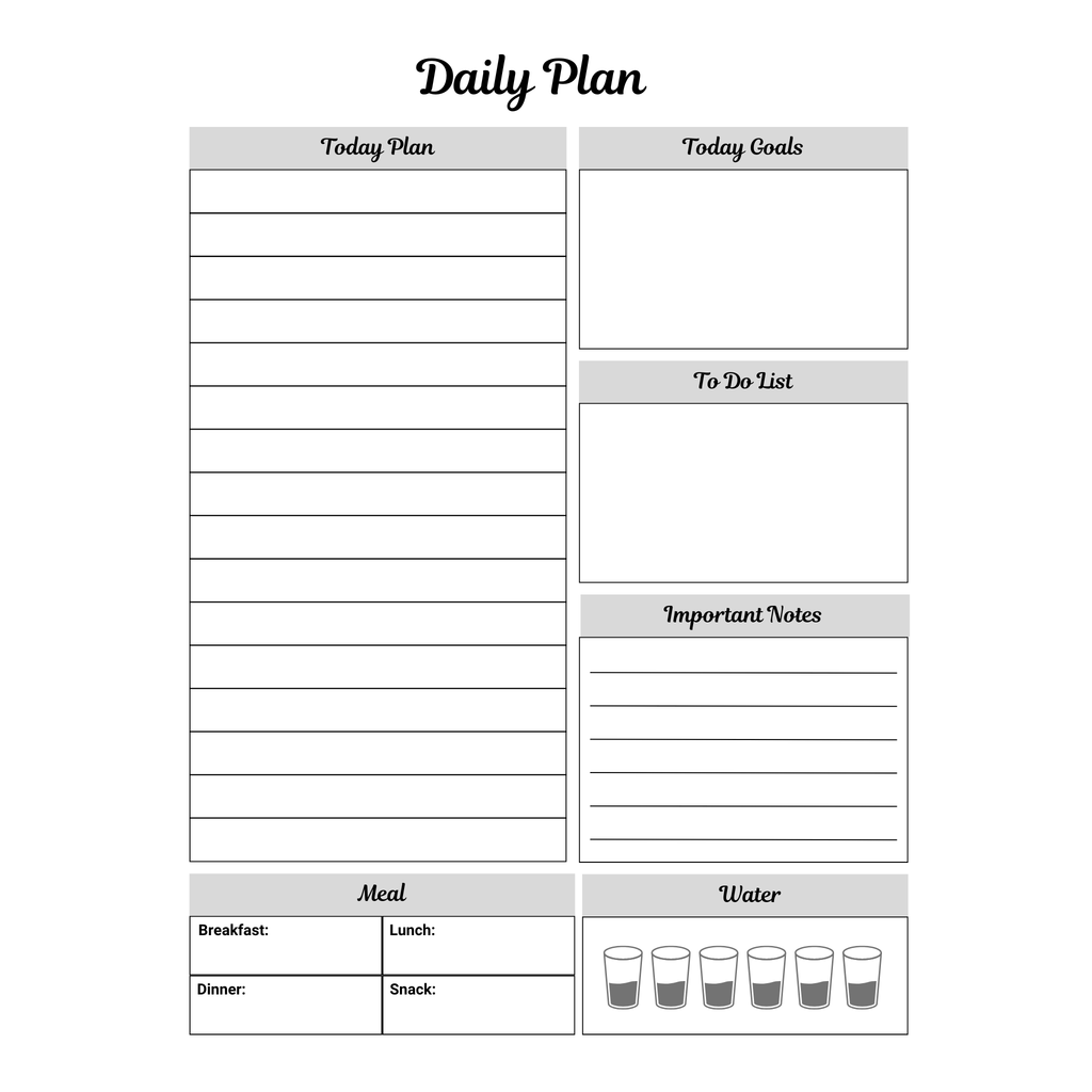 Moon and Astrology Planner Bundle