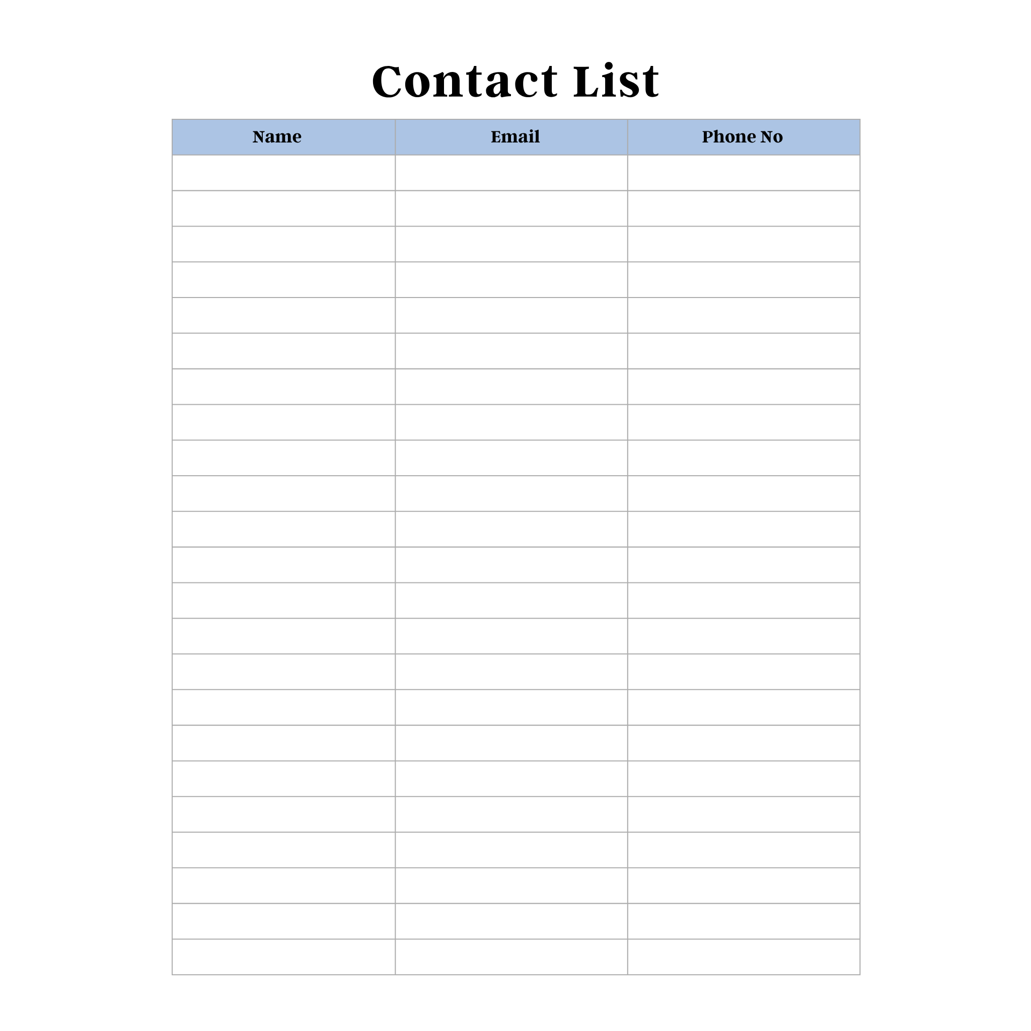 Daily Planner Bundle 48
