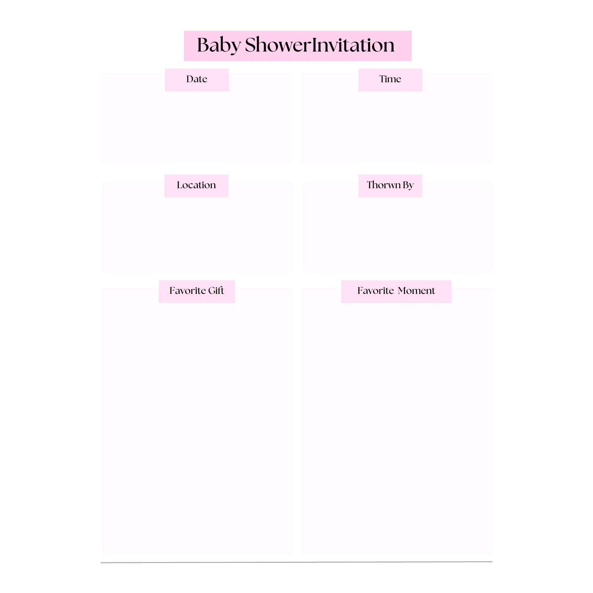 Pregnancy Journal Bundle