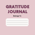 Gratitude Journal Bundle
