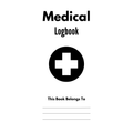 Medical Logbook Bundle