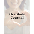 Gratitude Journal Bundle