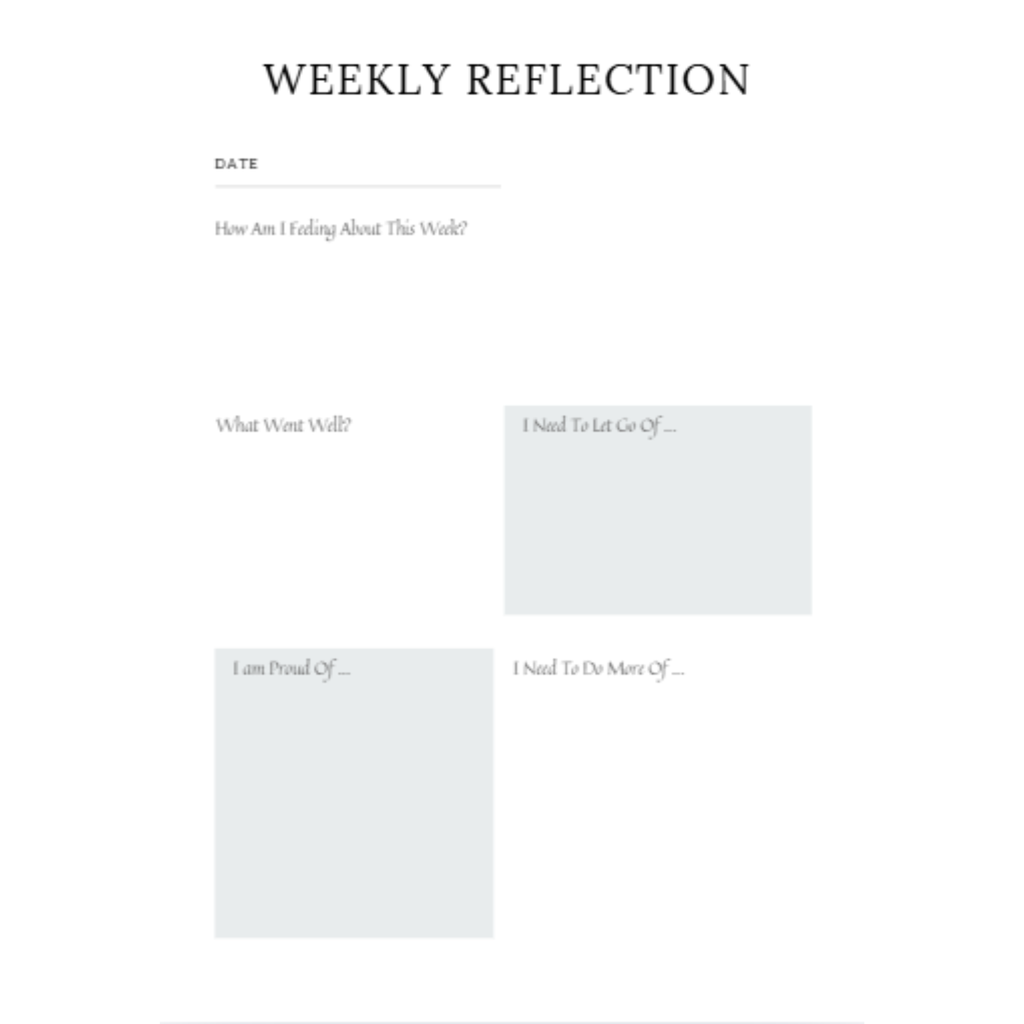Spirituality and Awakening Journal Bundle