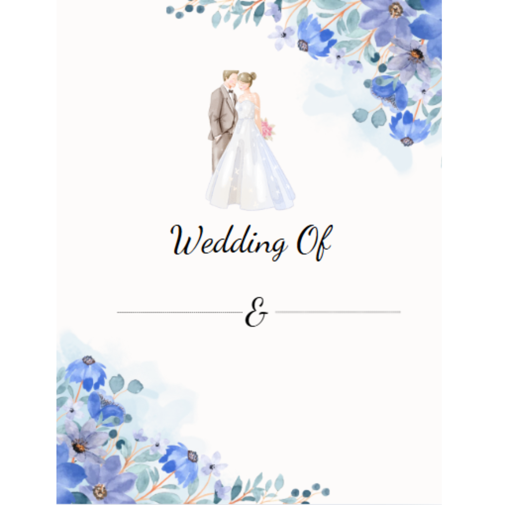 Wedding Planner Bundle