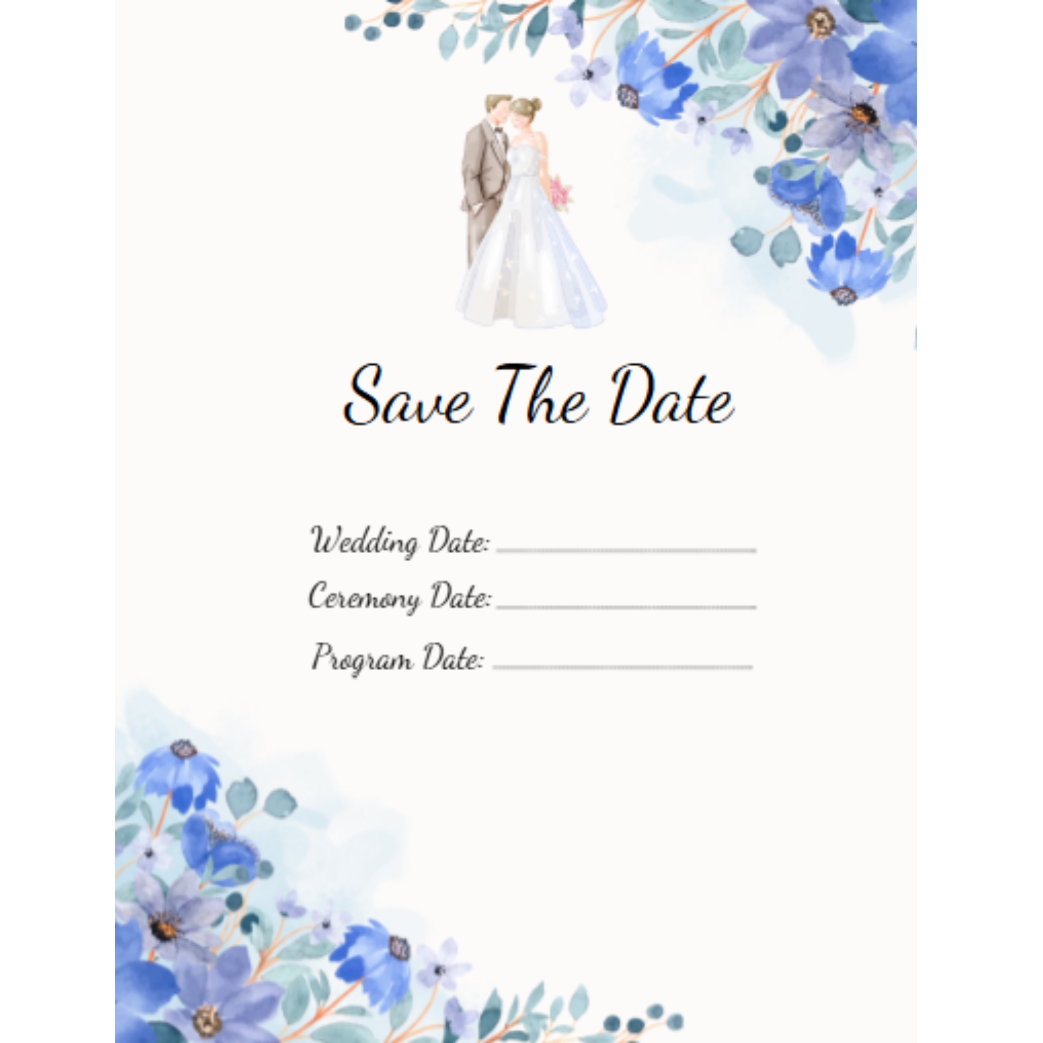 Wedding Planner Bundle