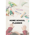 Home School Planner Bundle