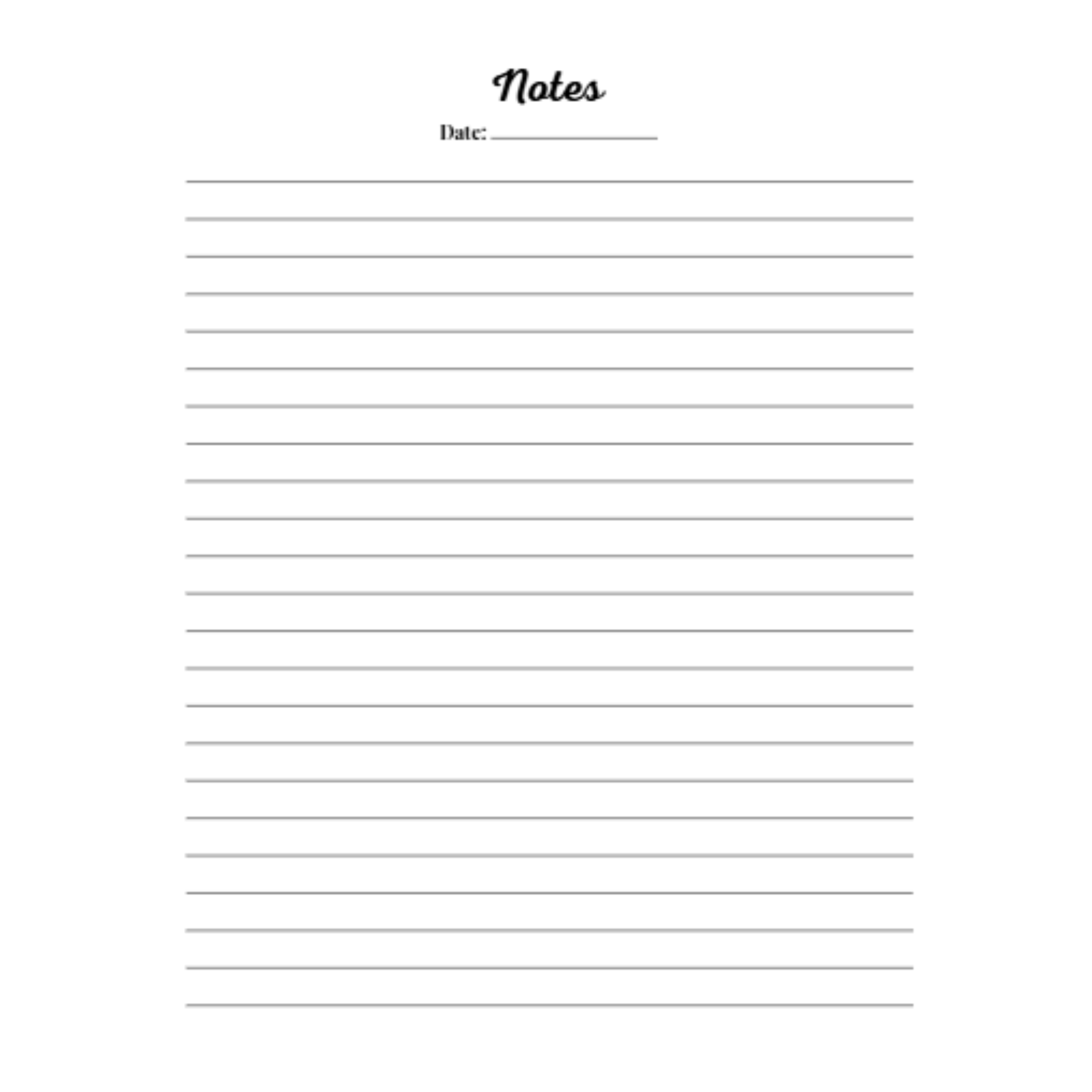 Self Love Journal Bundle