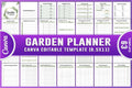 Garden Planner Guide