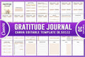 Gratitude Journal