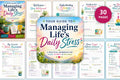 Your To Managing Life Daily Stress Guide