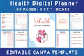 Health Planner Guide
