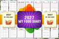 My Food Planner