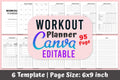 Workout Planner