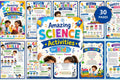 Amazing Science Activities For Kids
