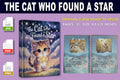 The Cat Who Found Star Book