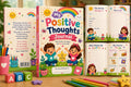 My Positive Thoughts Journal
