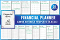 Financial Planner Guide